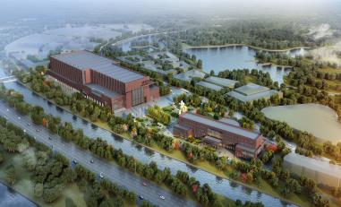 大型地动工程模拟研究设施国家重大科技基础设施项目基桩检测和地基动力特征测试效劳项目