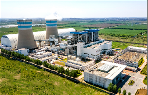 天津东北郊热电厂岩土工程勘探