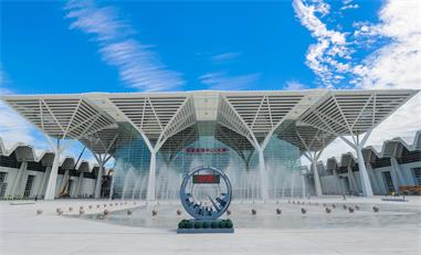 国家会展中心工程一期综合配套区项目地铁1 号线；；；；で嗖